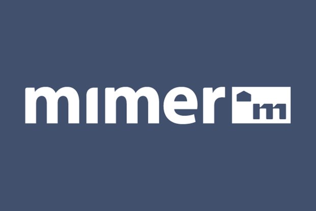 Mimer logotyp